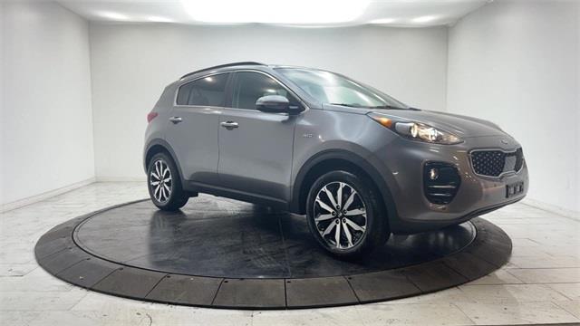 Used Kia Sportage EX 2019 | Eastchester Motor Cars. Bronx, New York Used Kia Sportage EX 2019 | Eastchester Motor Cars. Bronx, New York