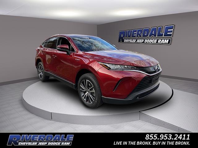 2021 Toyota Venza LE, available for sale in Bronx, New York | Eastchester Motor Cars. Bronx, New York