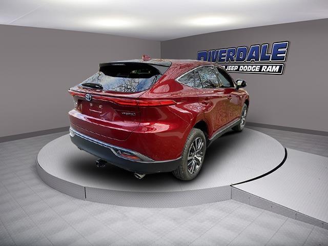 Used Toyota Venza LE 2021 | Eastchester Motor Cars. Bronx, New York Used Toyota Venza LE 2021 | Eastchester Motor Cars. Bronx, New York