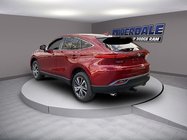 Used Toyota Venza LE 2021 | Eastchester Motor Cars. Bronx, New York Used Toyota Venza LE 2021 | Eastchester Motor Cars. Bronx, New York