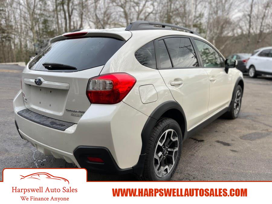 Used Subaru Crosstrek 2.0i Premium CVT 2017 | Harpswell Auto Sales Inc. Harpswell, Maine Used Subaru Crosstrek 2.0i Premium CVT 2017 | Harpswell Auto Sales Inc. Harpswell, Maine