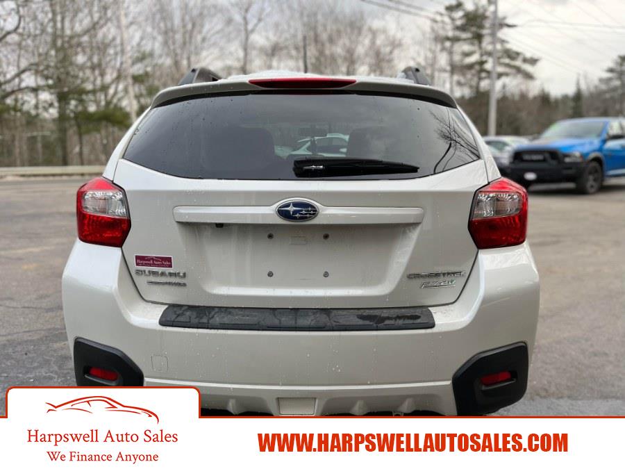 Used Subaru Crosstrek 2.0i Premium CVT 2017 | Harpswell Auto Sales Inc. Harpswell, Maine Used Subaru Crosstrek 2.0i Premium CVT 2017 | Harpswell Auto Sales Inc. Harpswell, Maine
