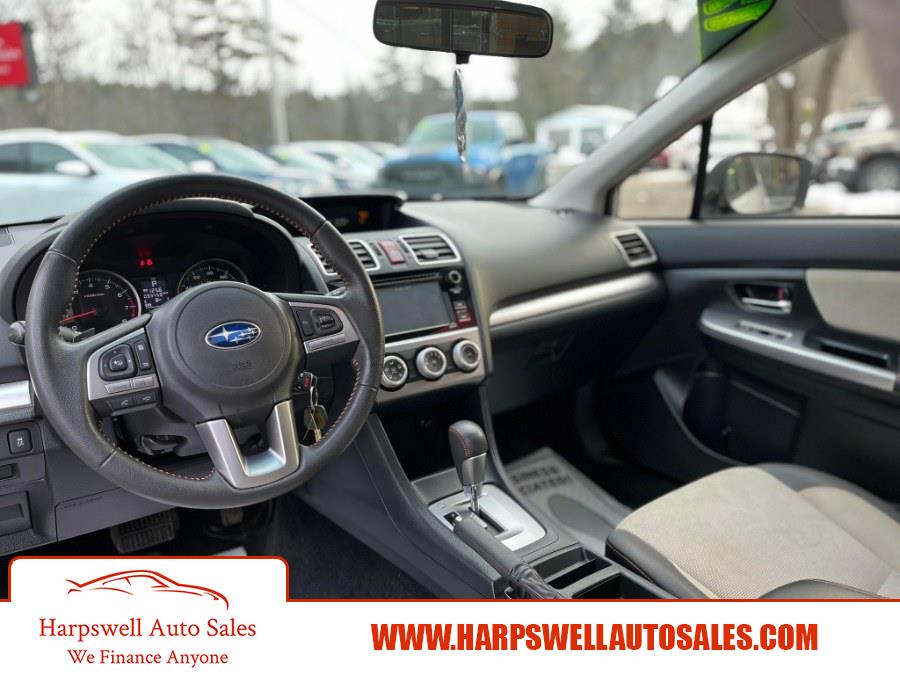Used Subaru Crosstrek 2.0i Premium CVT 2017 | Harpswell Auto Sales Inc. Harpswell, Maine Used Subaru Crosstrek 2.0i Premium CVT 2017 | Harpswell Auto Sales Inc. Harpswell, Maine