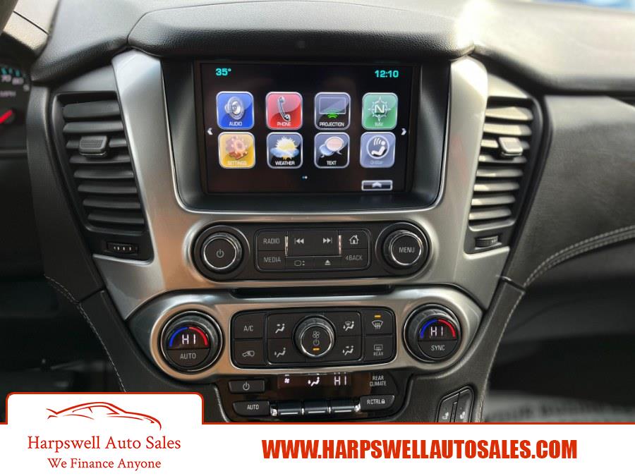2019 Chevrolet Suburban 4WD 4dr 1500 LT, available for sale in Harpswell, Maine | Harpswell Auto Sales Inc. Harpswell, Maine 2019 Chevrolet Suburban 4WD 4dr 1500 LT, available for sale in Harpswell, Maine | Harpswell Auto Sales Inc. Harpswell, Maine