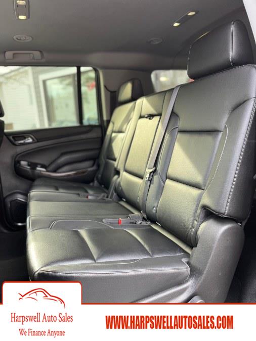 2019 Chevrolet Suburban 4WD 4dr 1500 LT, available for sale in Harpswell, Maine | Harpswell Auto Sales Inc. Harpswell, Maine 2019 Chevrolet Suburban 4WD 4dr 1500 LT, available for sale in Harpswell, Maine | Harpswell Auto Sales Inc. Harpswell, Maine