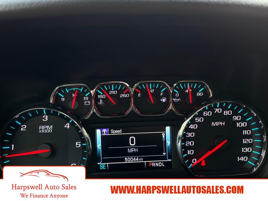 2019 Chevrolet Suburban 4WD 4dr 1500 LT, available for sale in Harpswell, Maine | Harpswell Auto Sales Inc. Harpswell, Maine 2019 Chevrolet Suburban 4WD 4dr 1500 LT, available for sale in Harpswell, Maine | Harpswell Auto Sales Inc. Harpswell, Maine