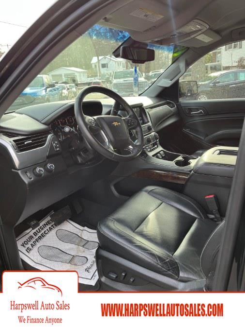 2019 Chevrolet Suburban 4WD 4dr 1500 LT, available for sale in Harpswell, Maine | Harpswell Auto Sales Inc. Harpswell, Maine 2019 Chevrolet Suburban 4WD 4dr 1500 LT, available for sale in Harpswell, Maine | Harpswell Auto Sales Inc. Harpswell, Maine