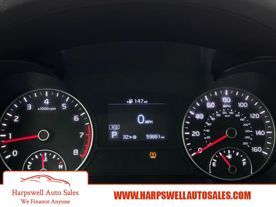 Used Kia Optima LX Auto 2019 | Harpswell Auto Sales Inc. Harpswell, Maine Used Kia Optima LX Auto 2019 | Harpswell Auto Sales Inc. Harpswell, Maine
