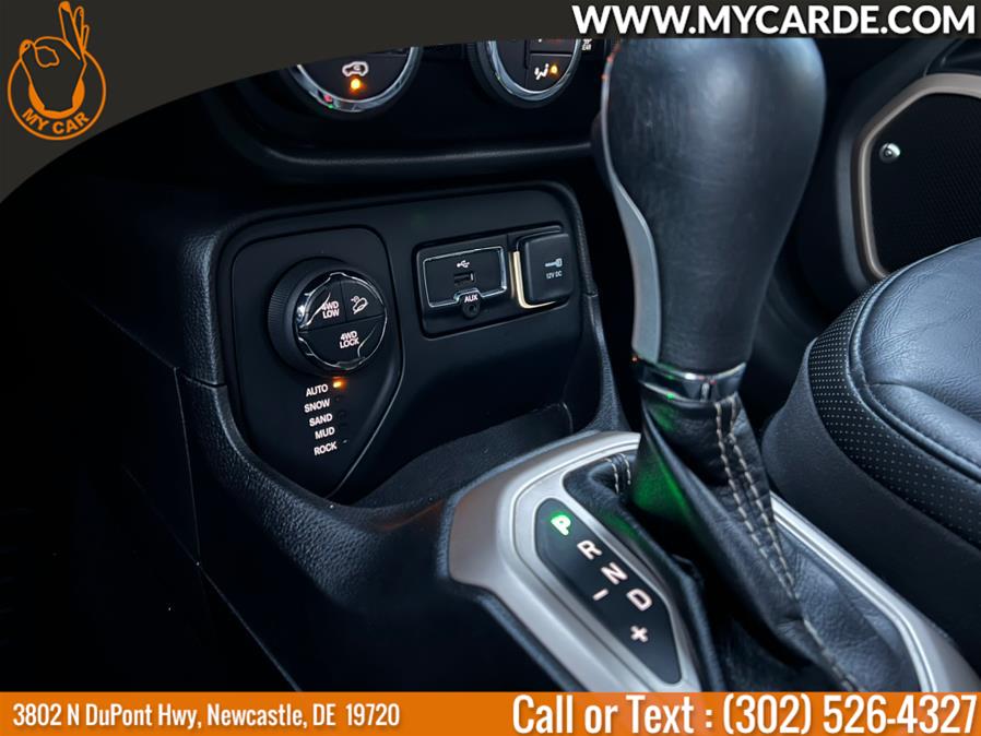 2017 Jeep Renegade Deserthawk 4x4, available for sale in Newcastle, Delaware | My Car. Newcastle, Delaware 2017 Jeep Renegade Deserthawk 4x4, available for sale in Newcastle, Delaware | My Car. Newcastle, Delaware