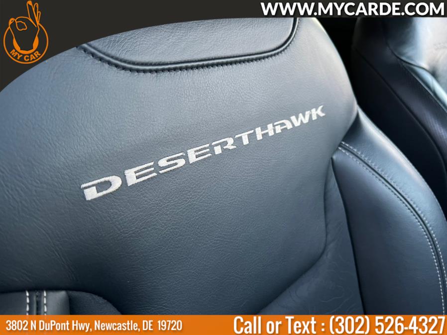 2017 Jeep Renegade Deserthawk 4x4, available for sale in Newcastle, Delaware | My Car. Newcastle, Delaware 2017 Jeep Renegade Deserthawk 4x4, available for sale in Newcastle, Delaware | My Car. Newcastle, Delaware
