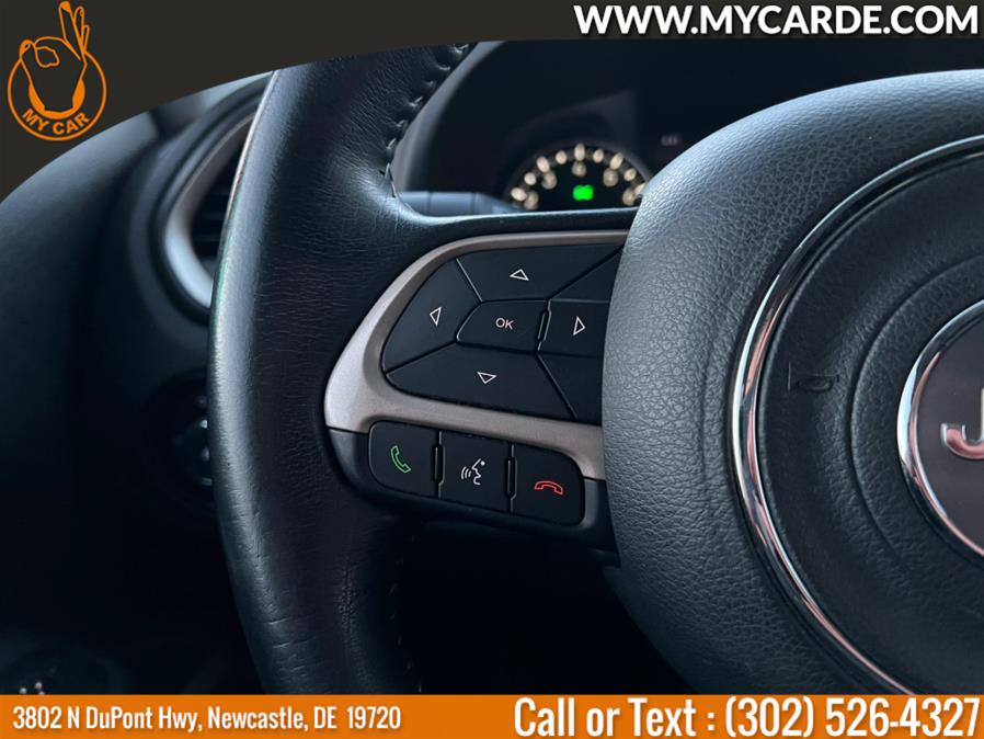 2017 Jeep Renegade Deserthawk 4x4, available for sale in Newcastle, Delaware | My Car. Newcastle, Delaware 2017 Jeep Renegade Deserthawk 4x4, available for sale in Newcastle, Delaware | My Car. Newcastle, Delaware