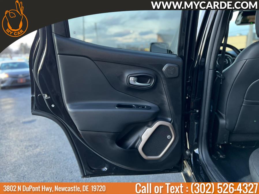 2017 Jeep Renegade Deserthawk 4x4, available for sale in Newcastle, Delaware | My Car. Newcastle, Delaware 2017 Jeep Renegade Deserthawk 4x4, available for sale in Newcastle, Delaware | My Car. Newcastle, Delaware