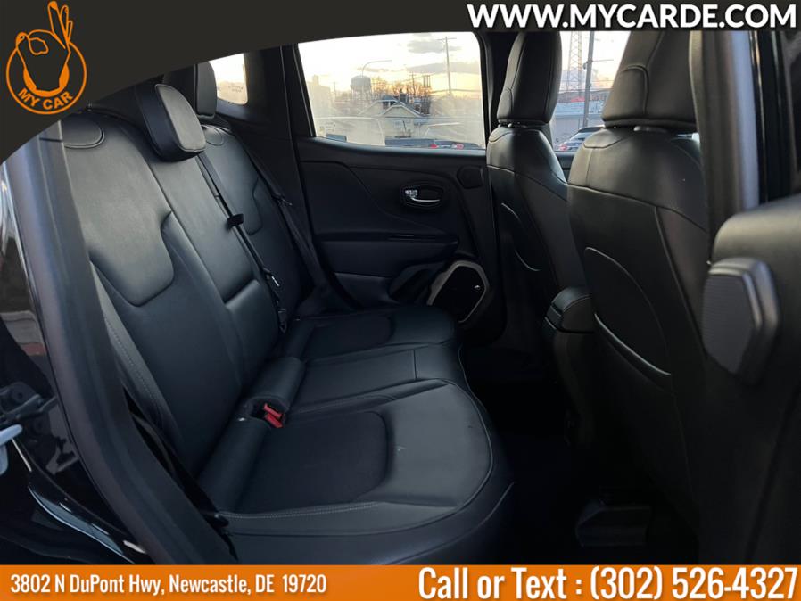 2017 Jeep Renegade Deserthawk 4x4, available for sale in Newcastle, Delaware | My Car. Newcastle, Delaware 2017 Jeep Renegade Deserthawk 4x4, available for sale in Newcastle, Delaware | My Car. Newcastle, Delaware