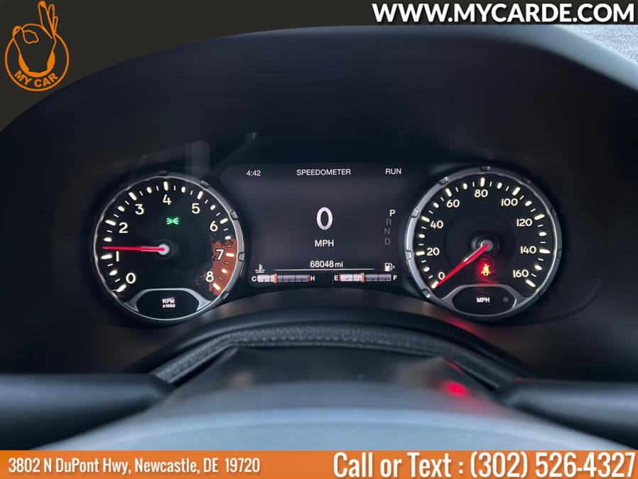 2017 Jeep Renegade Deserthawk 4x4, available for sale in Newcastle, Delaware | My Car. Newcastle, Delaware 2017 Jeep Renegade Deserthawk 4x4, available for sale in Newcastle, Delaware | My Car. Newcastle, Delaware