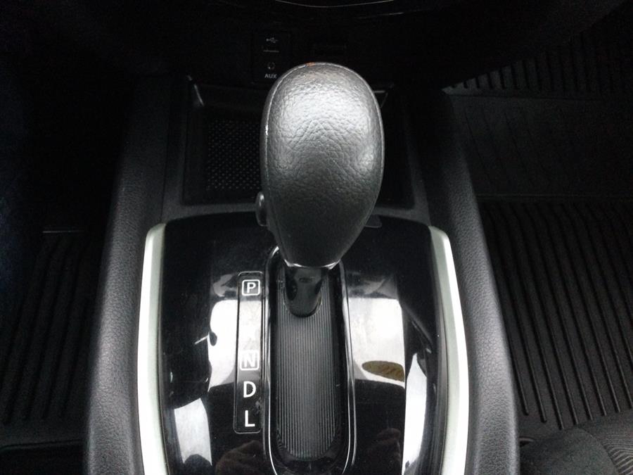 2016 Nissan Rogue AWD 4dr SV, available for sale in Plantsville, Connecticut | L&S Automotive LLC. Plantsville, Connecticut 2016 Nissan Rogue AWD 4dr SV, available for sale in Plantsville, Connecticut | L&S Automotive LLC. Plantsville, Connecticut