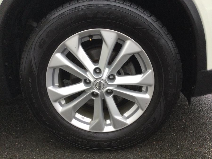 2016 Nissan Rogue AWD 4dr SV, available for sale in Plantsville, Connecticut | L&S Automotive LLC. Plantsville, Connecticut 2016 Nissan Rogue AWD 4dr SV, available for sale in Plantsville, Connecticut | L&S Automotive LLC. Plantsville, Connecticut