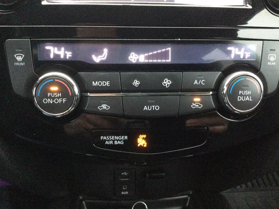 2016 Nissan Rogue AWD 4dr SV, available for sale in Plantsville, Connecticut | L&S Automotive LLC. Plantsville, Connecticut 2016 Nissan Rogue AWD 4dr SV, available for sale in Plantsville, Connecticut | L&S Automotive LLC. Plantsville, Connecticut