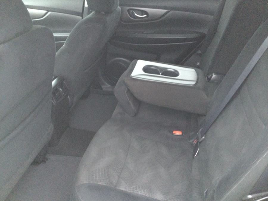 2016 Nissan Rogue AWD 4dr SV, available for sale in Plantsville, Connecticut | L&S Automotive LLC. Plantsville, Connecticut 2016 Nissan Rogue AWD 4dr SV, available for sale in Plantsville, Connecticut | L&S Automotive LLC. Plantsville, Connecticut