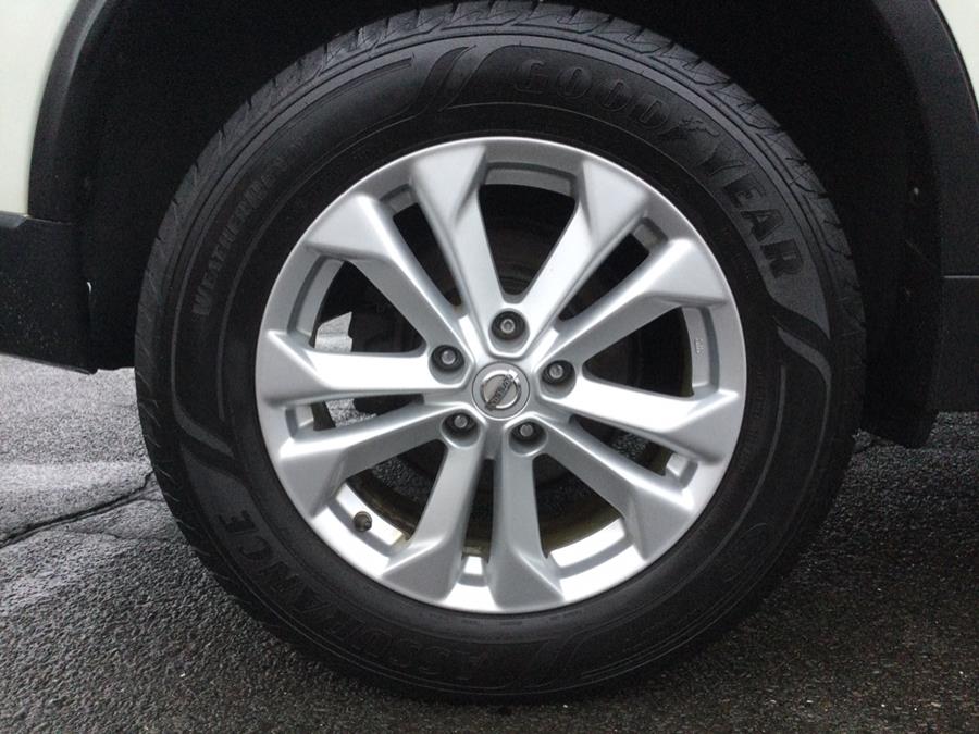 2016 Nissan Rogue AWD 4dr SV, available for sale in Plantsville, Connecticut | L&S Automotive LLC. Plantsville, Connecticut 2016 Nissan Rogue AWD 4dr SV, available for sale in Plantsville, Connecticut | L&S Automotive LLC. Plantsville, Connecticut