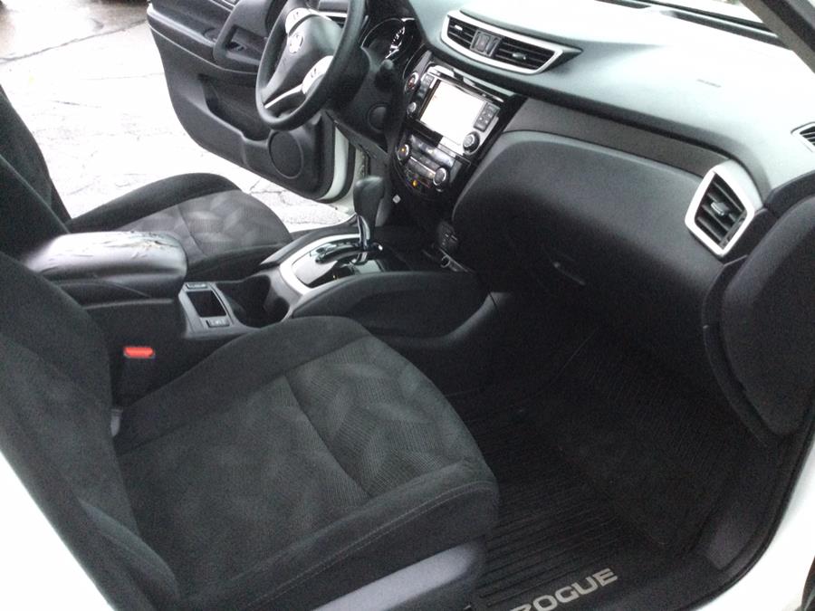 2016 Nissan Rogue AWD 4dr SV, available for sale in Plantsville, Connecticut | L&S Automotive LLC. Plantsville, Connecticut 2016 Nissan Rogue AWD 4dr SV, available for sale in Plantsville, Connecticut | L&S Automotive LLC. Plantsville, Connecticut