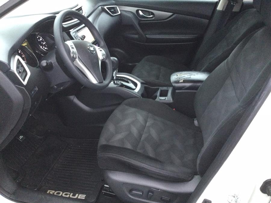 2016 Nissan Rogue AWD 4dr SV, available for sale in Plantsville, Connecticut | L&S Automotive LLC. Plantsville, Connecticut 2016 Nissan Rogue AWD 4dr SV, available for sale in Plantsville, Connecticut | L&S Automotive LLC. Plantsville, Connecticut