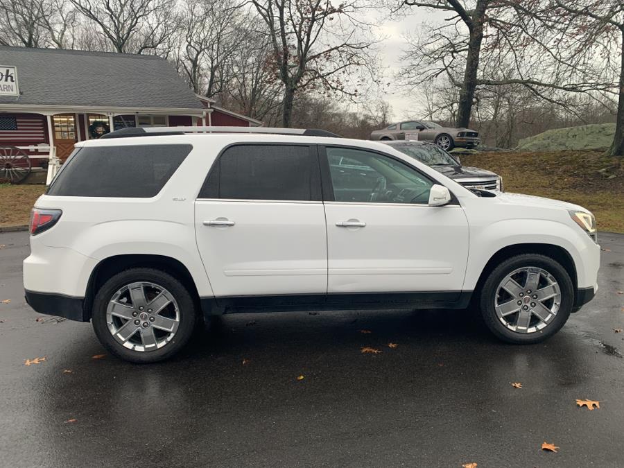 2017 GMC Acadia Limited AWD 4dr Limited SL2, available for sale in Old Saybrook, Connecticut | Saybrook Auto Barn. Old Saybrook, Connecticut 2017 GMC Acadia Limited AWD 4dr Limited SL2, available for sale in Old Saybrook, Connecticut | Saybrook Auto Barn. Old Saybrook, Connecticut