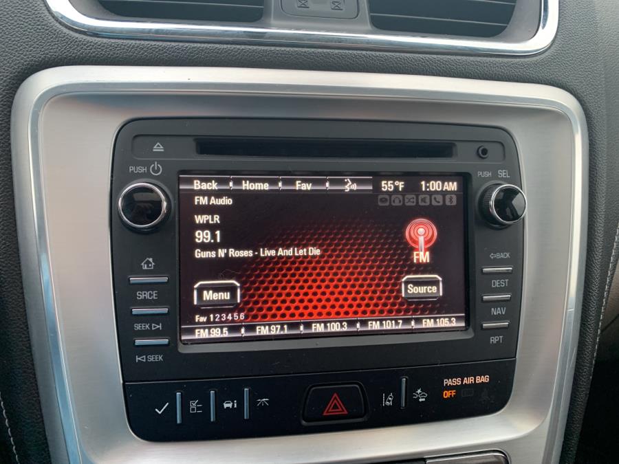 2017 GMC Acadia Limited AWD 4dr Limited SL2, available for sale in Old Saybrook, Connecticut | Saybrook Auto Barn. Old Saybrook, Connecticut 2017 GMC Acadia Limited AWD 4dr Limited SL2, available for sale in Old Saybrook, Connecticut | Saybrook Auto Barn. Old Saybrook, Connecticut