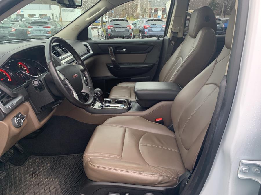 2017 GMC Acadia Limited AWD 4dr Limited SL2, available for sale in Old Saybrook, Connecticut | Saybrook Auto Barn. Old Saybrook, Connecticut 2017 GMC Acadia Limited AWD 4dr Limited SL2, available for sale in Old Saybrook, Connecticut | Saybrook Auto Barn. Old Saybrook, Connecticut