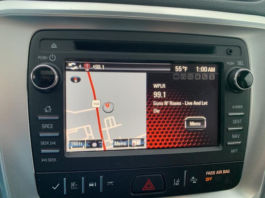2017 GMC Acadia Limited AWD 4dr Limited SL2, available for sale in Old Saybrook, Connecticut | Saybrook Auto Barn. Old Saybrook, Connecticut 2017 GMC Acadia Limited AWD 4dr Limited SL2, available for sale in Old Saybrook, Connecticut | Saybrook Auto Barn. Old Saybrook, Connecticut