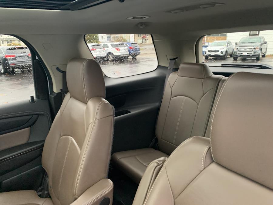 2017 GMC Acadia Limited AWD 4dr Limited SL2, available for sale in Old Saybrook, Connecticut | Saybrook Auto Barn. Old Saybrook, Connecticut 2017 GMC Acadia Limited AWD 4dr Limited SL2, available for sale in Old Saybrook, Connecticut | Saybrook Auto Barn. Old Saybrook, Connecticut