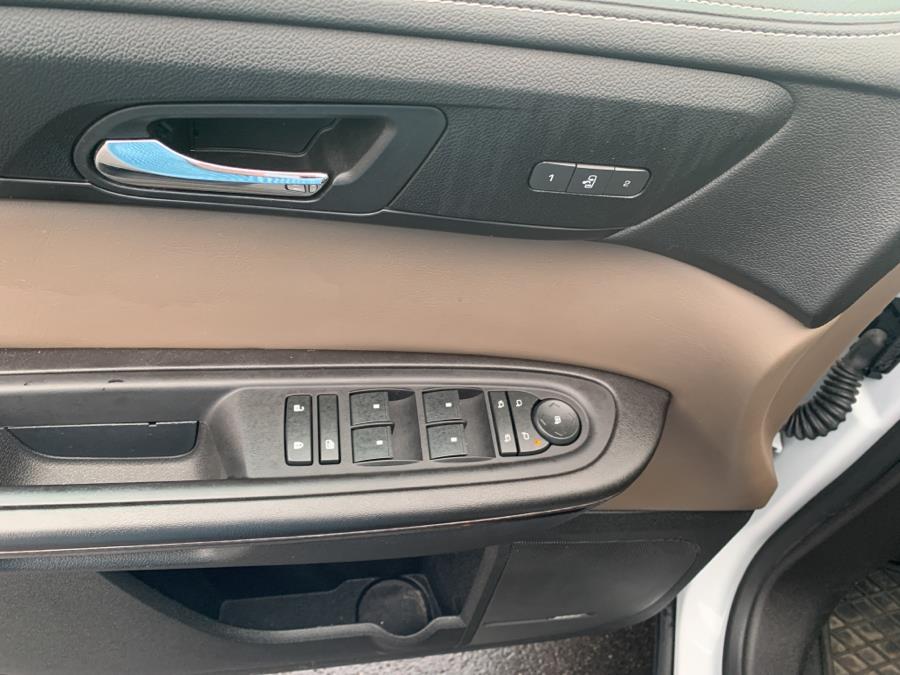 2017 GMC Acadia Limited AWD 4dr Limited SL2, available for sale in Old Saybrook, Connecticut | Saybrook Auto Barn. Old Saybrook, Connecticut 2017 GMC Acadia Limited AWD 4dr Limited SL2, available for sale in Old Saybrook, Connecticut | Saybrook Auto Barn. Old Saybrook, Connecticut