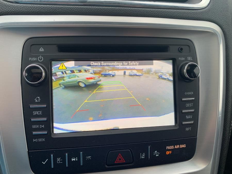 2017 GMC Acadia Limited AWD 4dr Limited SL2, available for sale in Old Saybrook, Connecticut | Saybrook Auto Barn. Old Saybrook, Connecticut 2017 GMC Acadia Limited AWD 4dr Limited SL2, available for sale in Old Saybrook, Connecticut | Saybrook Auto Barn. Old Saybrook, Connecticut