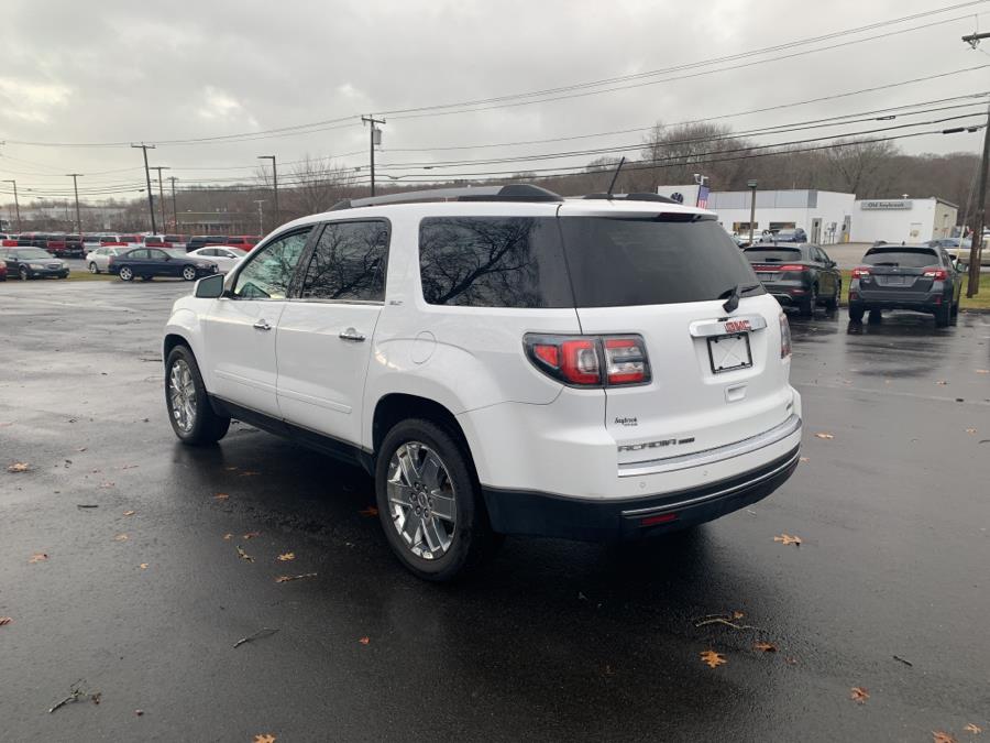 2017 GMC Acadia Limited AWD 4dr Limited SL2, available for sale in Old Saybrook, Connecticut | Saybrook Auto Barn. Old Saybrook, Connecticut 2017 GMC Acadia Limited AWD 4dr Limited SL2, available for sale in Old Saybrook, Connecticut | Saybrook Auto Barn. Old Saybrook, Connecticut