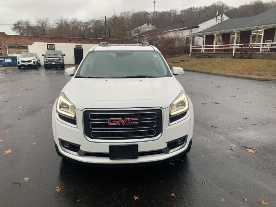 2017 GMC Acadia Limited AWD 4dr Limited SL2, available for sale in Old Saybrook, Connecticut | Saybrook Auto Barn. Old Saybrook, Connecticut 2017 GMC Acadia Limited AWD 4dr Limited SL2, available for sale in Old Saybrook, Connecticut | Saybrook Auto Barn. Old Saybrook, Connecticut