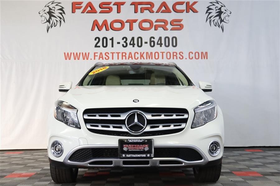 2018 Mercedes-benz Gla 250 4MATIC, available for sale in Paterson, New Jersey | Fast Track Motors. Paterson, New Jersey 2018 Mercedes-benz Gla 250 4MATIC, available for sale in Paterson, New Jersey | Fast Track Motors. Paterson, New Jersey