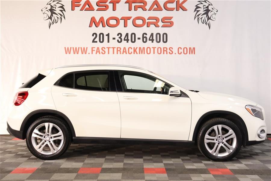 2018 Mercedes-benz Gla 250 4MATIC, available for sale in Paterson, New Jersey | Fast Track Motors. Paterson, New Jersey 2018 Mercedes-benz Gla 250 4MATIC, available for sale in Paterson, New Jersey | Fast Track Motors. Paterson, New Jersey