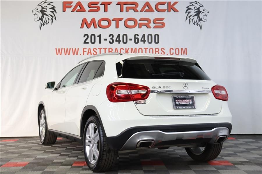 2018 Mercedes-benz Gla 250 4MATIC, available for sale in Paterson, New Jersey | Fast Track Motors. Paterson, New Jersey 2018 Mercedes-benz Gla 250 4MATIC, available for sale in Paterson, New Jersey | Fast Track Motors. Paterson, New Jersey