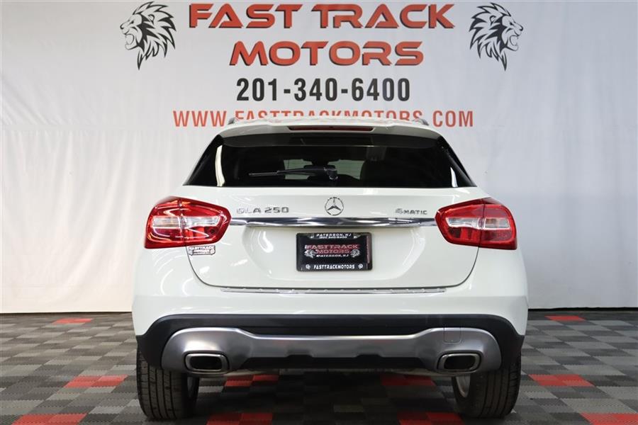 2018 Mercedes-benz Gla 250 4MATIC, available for sale in Paterson, New Jersey | Fast Track Motors. Paterson, New Jersey 2018 Mercedes-benz Gla 250 4MATIC, available for sale in Paterson, New Jersey | Fast Track Motors. Paterson, New Jersey