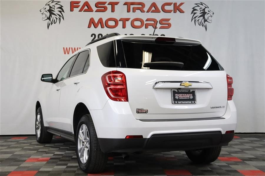 2016 Chevrolet Equinox LT AWD, available for sale in Paterson, New Jersey | Fast Track Motors. Paterson, New Jersey 2016 Chevrolet Equinox LT AWD, available for sale in Paterson, New Jersey | Fast Track Motors. Paterson, New Jersey