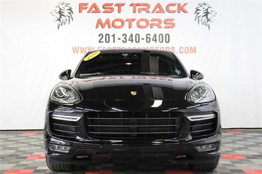 2018 Porsche Cayenne GTS, available for sale in Paterson, New Jersey | Fast Track Motors. Paterson, New Jersey 2018 Porsche Cayenne GTS, available for sale in Paterson, New Jersey | Fast Track Motors. Paterson, New Jersey