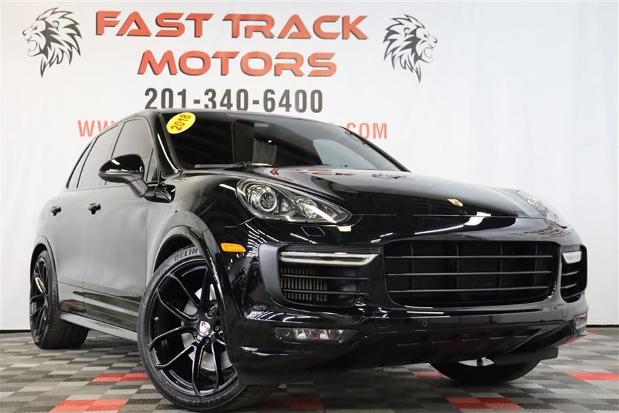 2018 Porsche Cayenne GTS, available for sale in Paterson, New Jersey | Fast Track Motors. Paterson, New Jersey 2018 Porsche Cayenne GTS, available for sale in Paterson, New Jersey | Fast Track Motors. Paterson, New Jersey