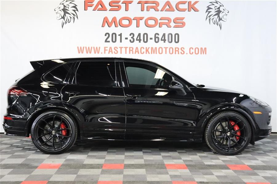 2018 Porsche Cayenne GTS, available for sale in Paterson, New Jersey | Fast Track Motors. Paterson, New Jersey 2018 Porsche Cayenne GTS, available for sale in Paterson, New Jersey | Fast Track Motors. Paterson, New Jersey