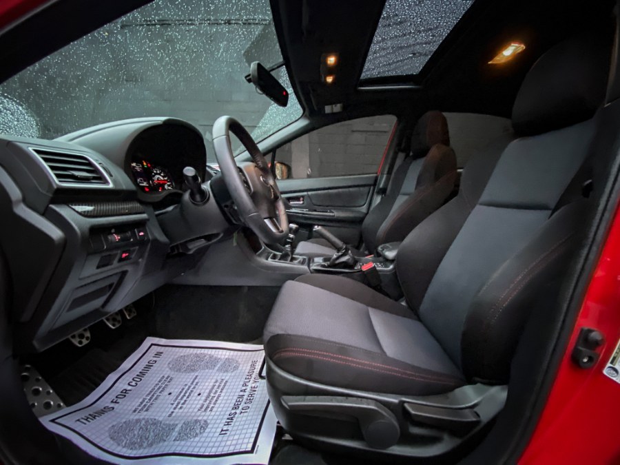2020 Subaru WRX Premium Manual, available for sale in Newark, New Jersey | RT Auto Center LLC. Newark, New Jersey 2020 Subaru WRX Premium Manual, available for sale in Newark, New Jersey | RT Auto Center LLC. Newark, New Jersey