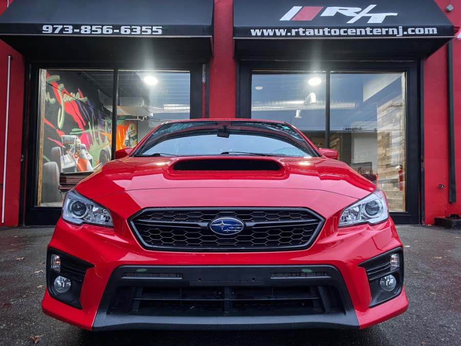 2020 Subaru WRX Premium Manual, available for sale in Newark, New Jersey | RT Auto Center LLC. Newark, New Jersey 2020 Subaru WRX Premium Manual, available for sale in Newark, New Jersey | RT Auto Center LLC. Newark, New Jersey