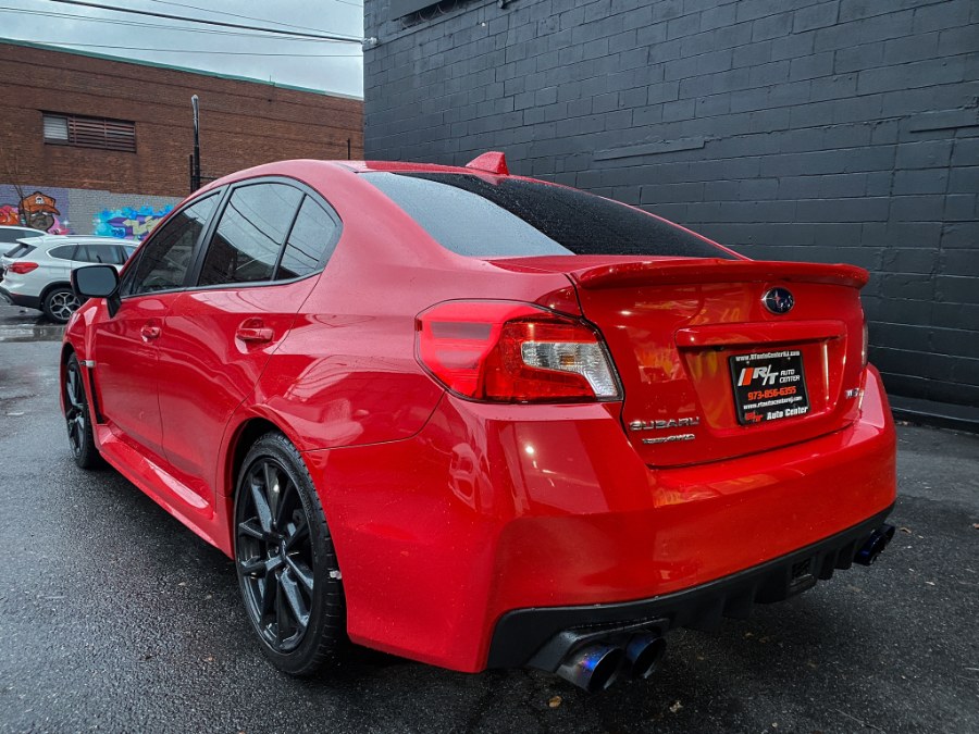2020 Subaru WRX Premium Manual, available for sale in Newark, New Jersey | RT Auto Center LLC. Newark, New Jersey 2020 Subaru WRX Premium Manual, available for sale in Newark, New Jersey | RT Auto Center LLC. Newark, New Jersey