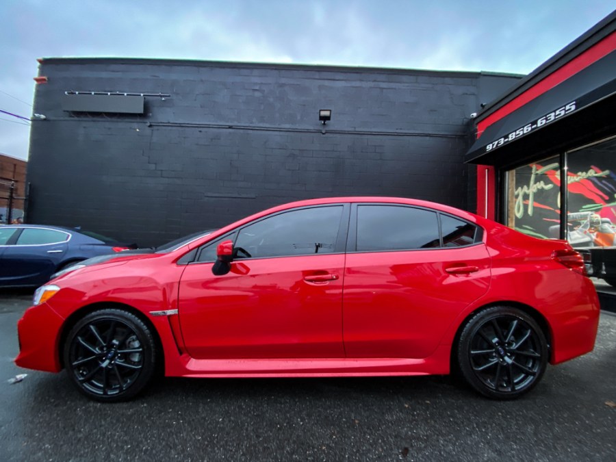 2020 Subaru WRX Premium Manual, available for sale in Newark, New Jersey | RT Auto Center LLC. Newark, New Jersey 2020 Subaru WRX Premium Manual, available for sale in Newark, New Jersey | RT Auto Center LLC. Newark, New Jersey