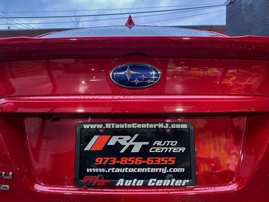2020 Subaru WRX Premium Manual, available for sale in Newark, New Jersey | RT Auto Center LLC. Newark, New Jersey 2020 Subaru WRX Premium Manual, available for sale in Newark, New Jersey | RT Auto Center LLC. Newark, New Jersey