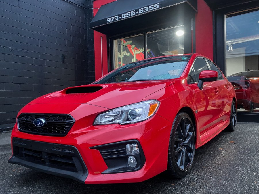 2020 Subaru WRX Premium Manual, available for sale in Newark, New Jersey | RT Auto Center LLC. Newark, New Jersey 2020 Subaru WRX Premium Manual, available for sale in Newark, New Jersey | RT Auto Center LLC. Newark, New Jersey