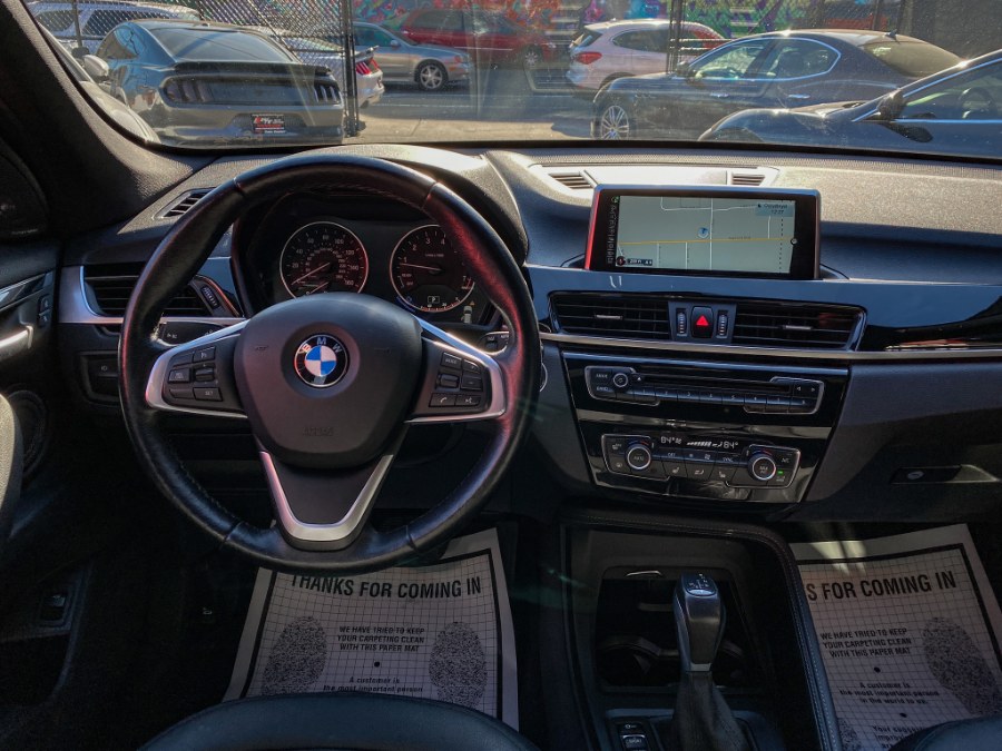 Used BMW X1 xDrive28i Sports Activity Vehicle 2017 | RT Auto Center LLC. Newark, New Jersey Used BMW X1 xDrive28i Sports Activity Vehicle 2017 | RT Auto Center LLC. Newark, New Jersey