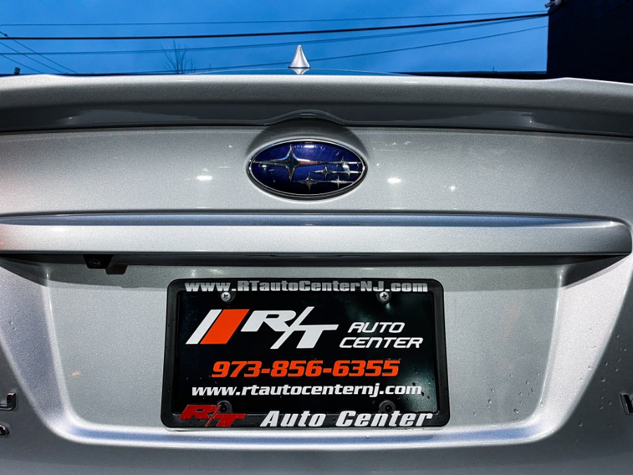 2019 Subaru WRX Premium Manual, available for sale in Newark, New Jersey | RT Auto Center LLC. Newark, New Jersey 2019 Subaru WRX Premium Manual, available for sale in Newark, New Jersey | RT Auto Center LLC. Newark, New Jersey